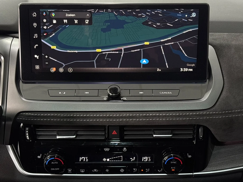 Nissan QASHQAI – foto 35