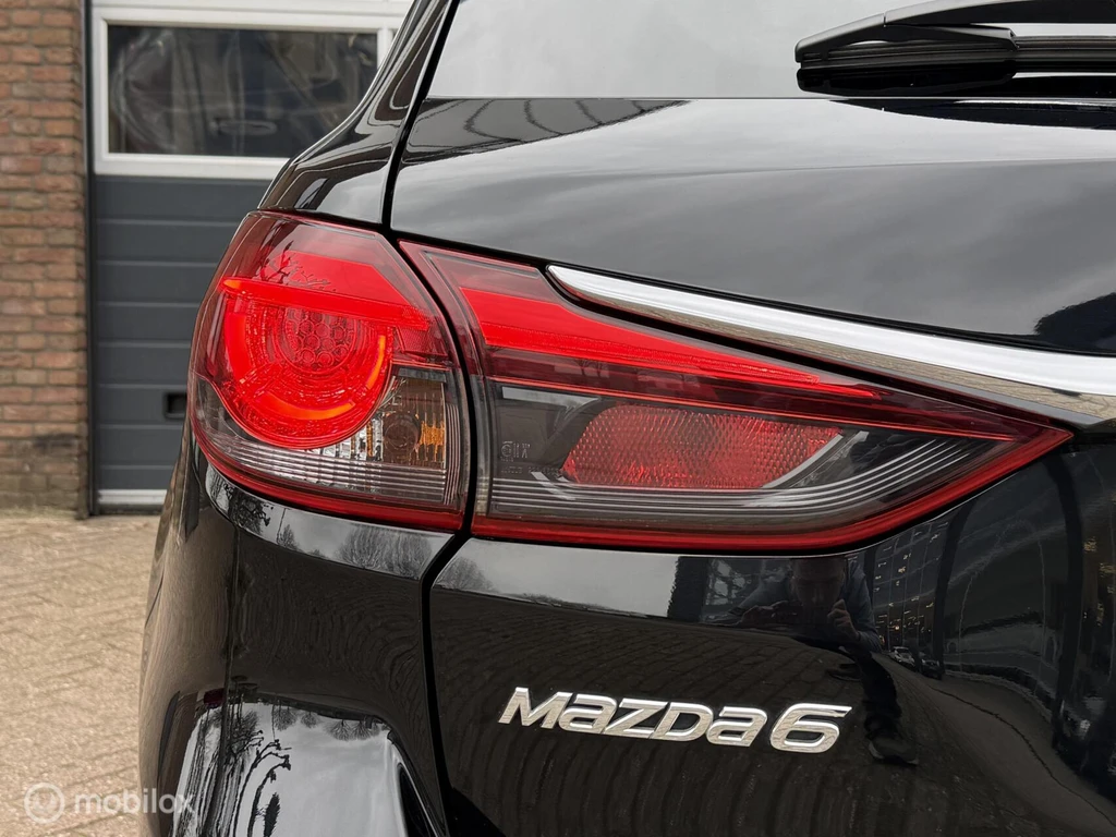 Mazda 6 – foto 41