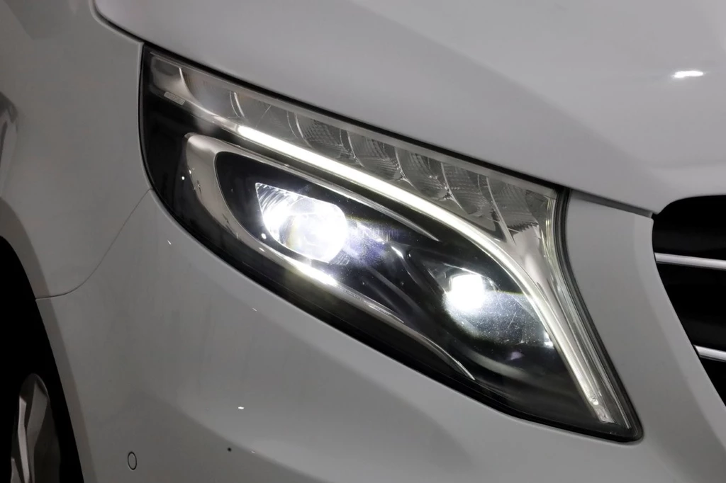 Mercedes-Benz Vito – foto 13