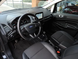Ford EcoSport – thumbnail 11