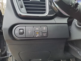 Kia Ceed Sportswagon – thumbnail 25