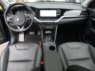 Kia Niro – thumbnail 7