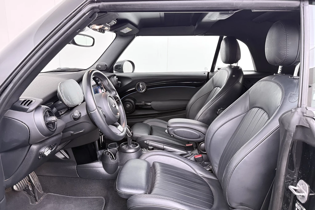 MINI Cooper Cabrio – foto 12