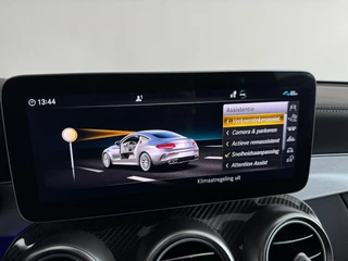 Mercedes-Benz C-Klasse – thumbnail 33