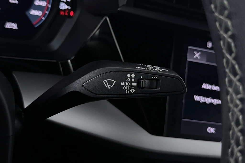 Audi A3 – foto 16