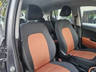 Hyundai i10 – thumbnail 26