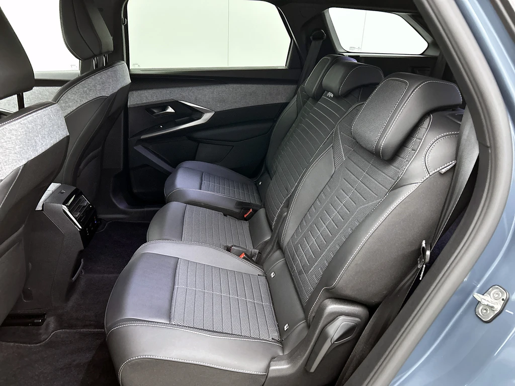 Peugeot 5008 – foto 26