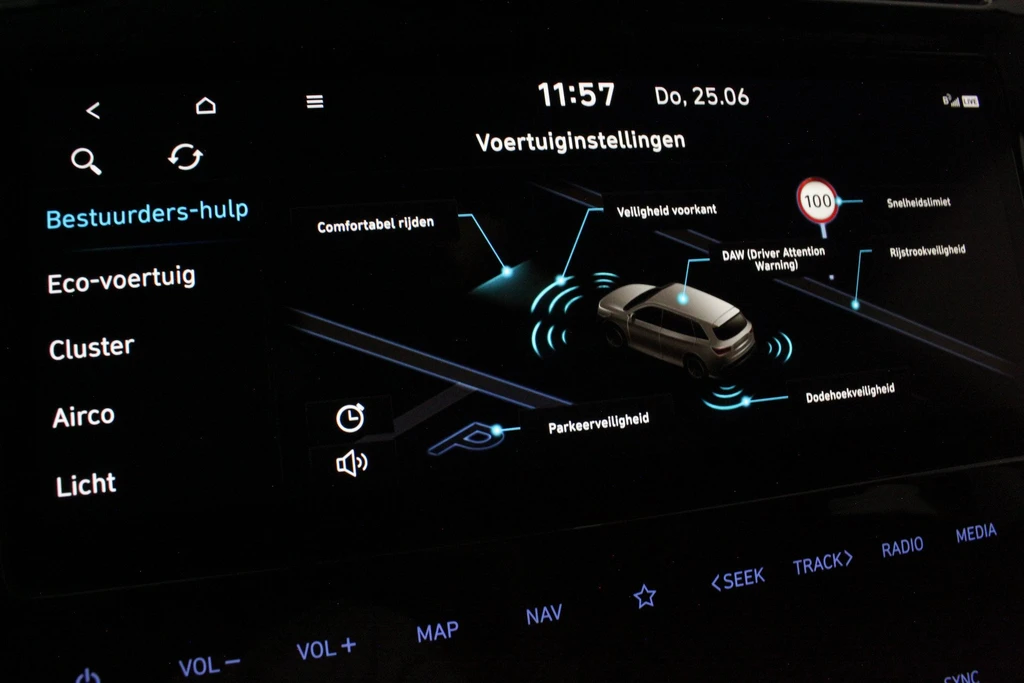 Hyundai Tucson – foto 23