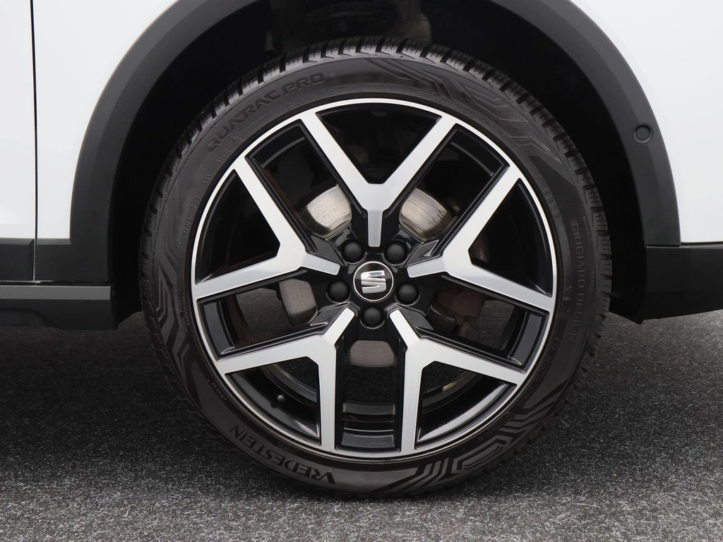 SEAT Arona – foto 14