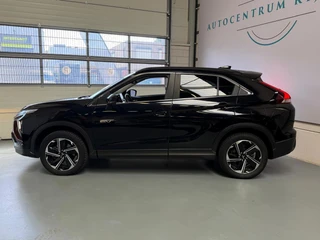 Mitsubishi Eclipse Cross – thumbnail 3