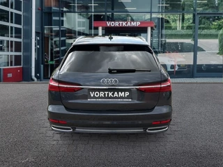 Audi A6 – thumbnail 4