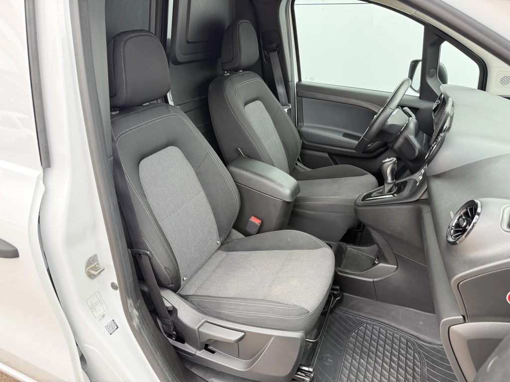 Mercedes-Benz eCitan – foto 10
