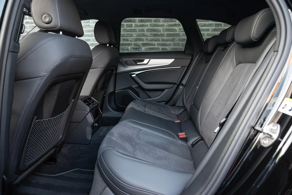 Audi A6 – foto 27