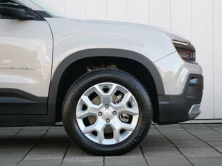 Jeep Avenger – thumbnail 15