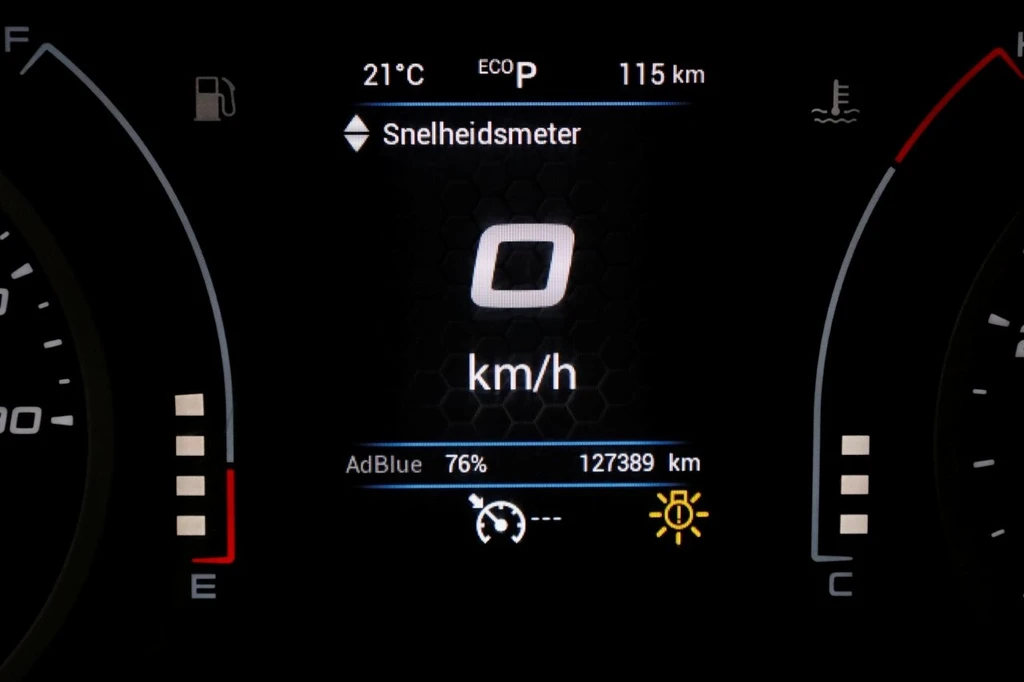 Iveco Daily – foto 17