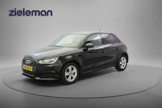 Audi A1 Sportback – thumbnail 1