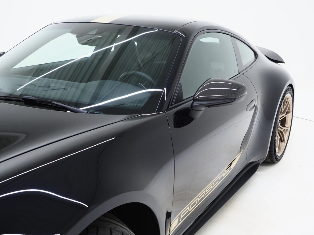 Porsche 911 – foto 3