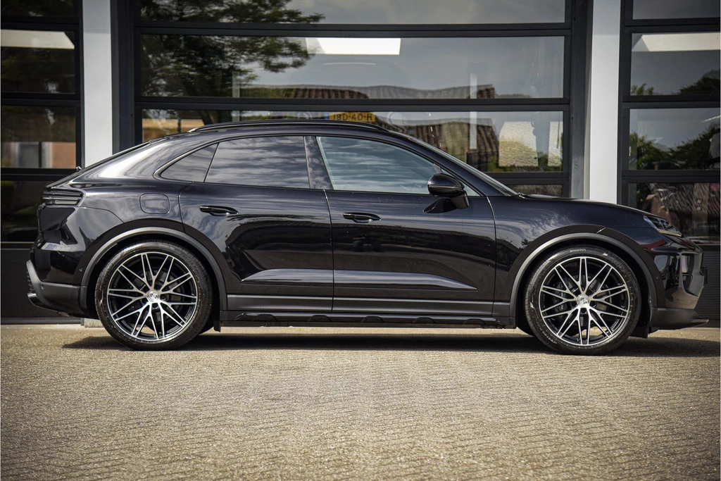 Porsche Macan – foto 6
