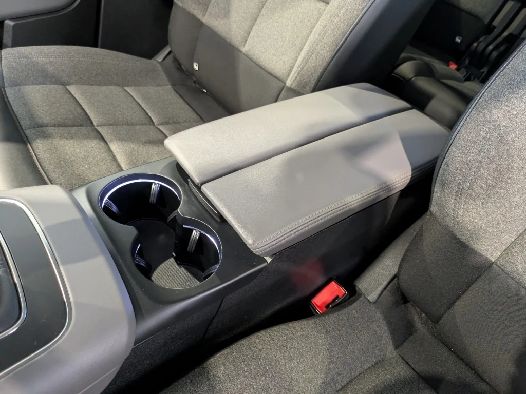 Citroën C5 – foto 15