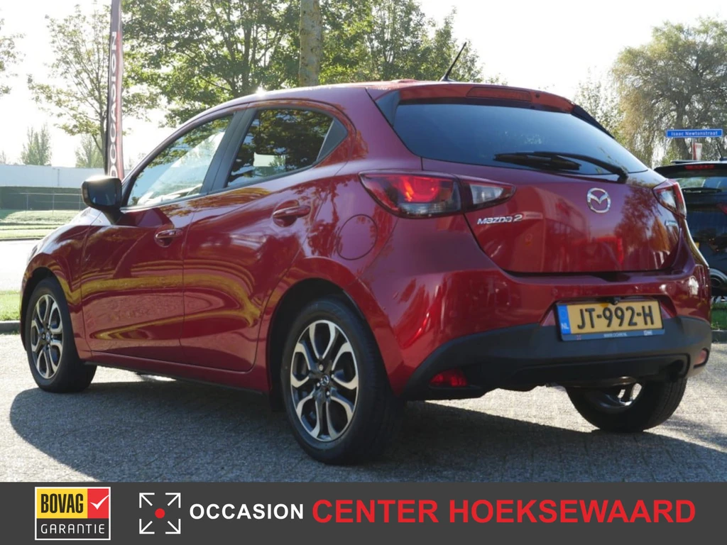 Mazda 2 – foto 8