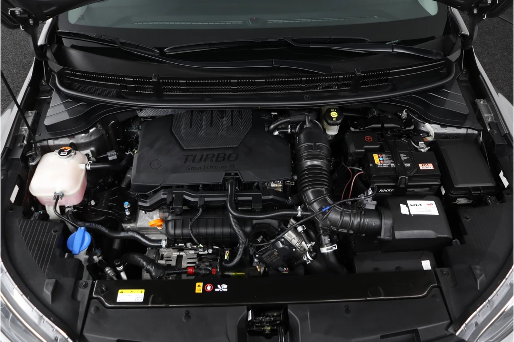 Kia Stonic – foto 38