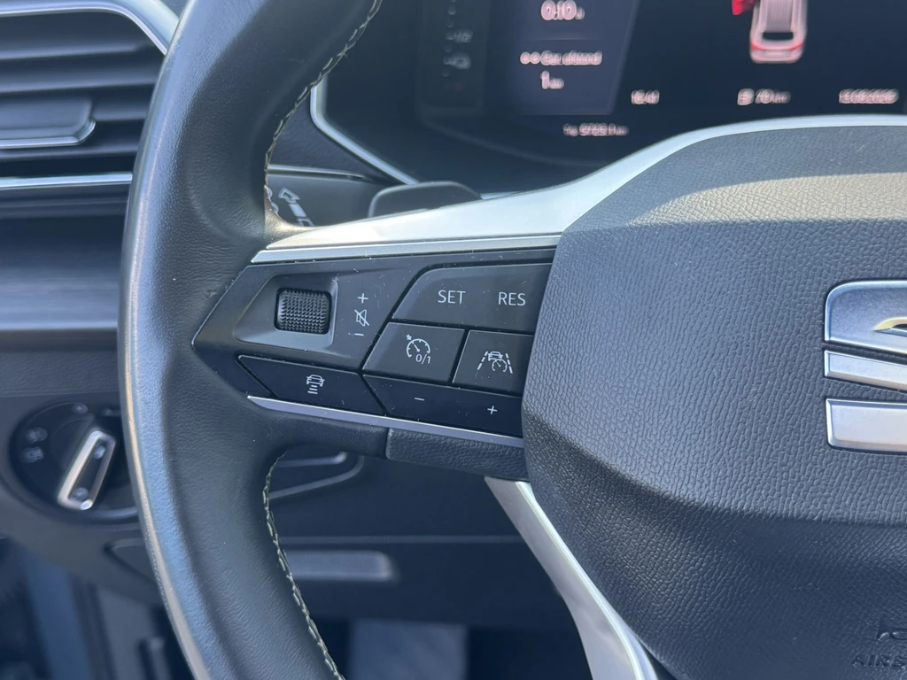 SEAT Tarraco – foto 17