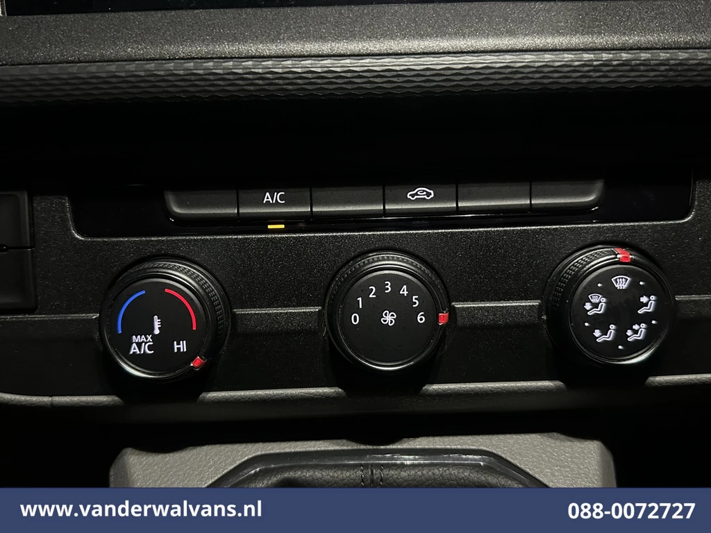 Volkswagen Transporter – foto 11