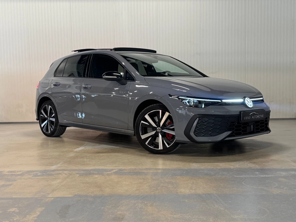 Volkswagen Golf – foto 9
