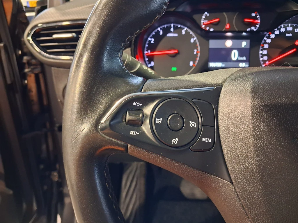 Opel Crossland X – foto 20