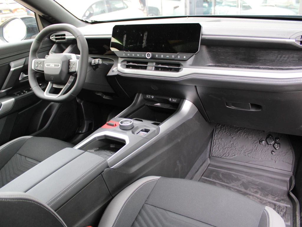 Jeep Compass – foto 7