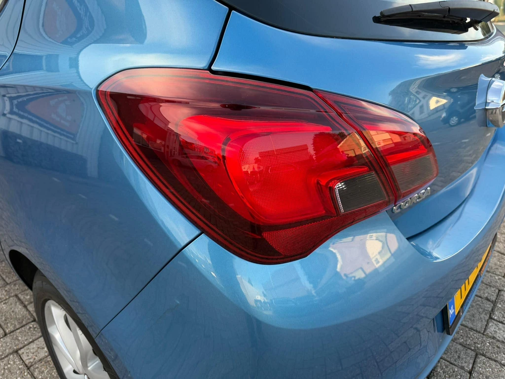 Opel Corsa – foto 11