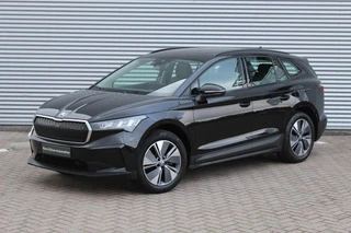 Škoda Enyaq iV – thumbnail 2