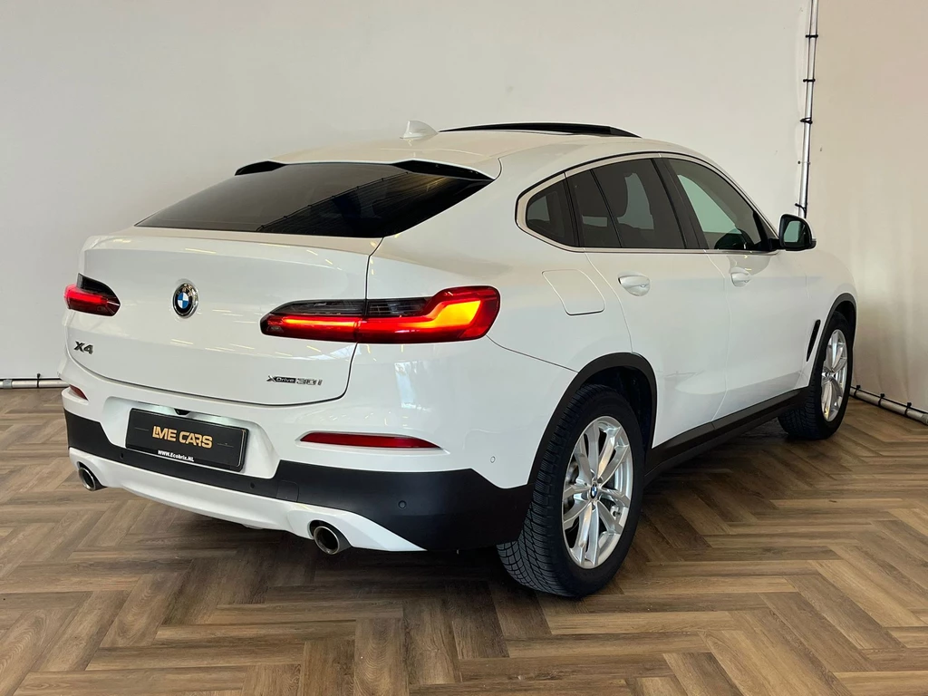 BMW X4 – foto 7