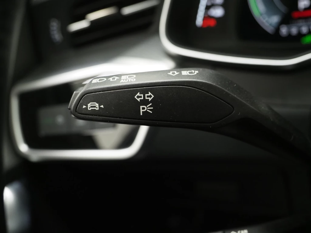 Audi A6 – foto 19