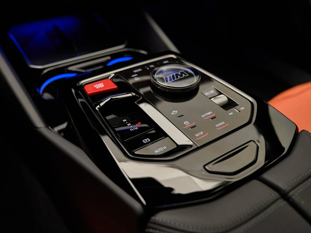 BMW M5 – foto 24
