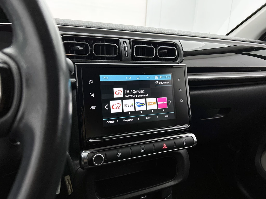 Citroën C3 – foto 7