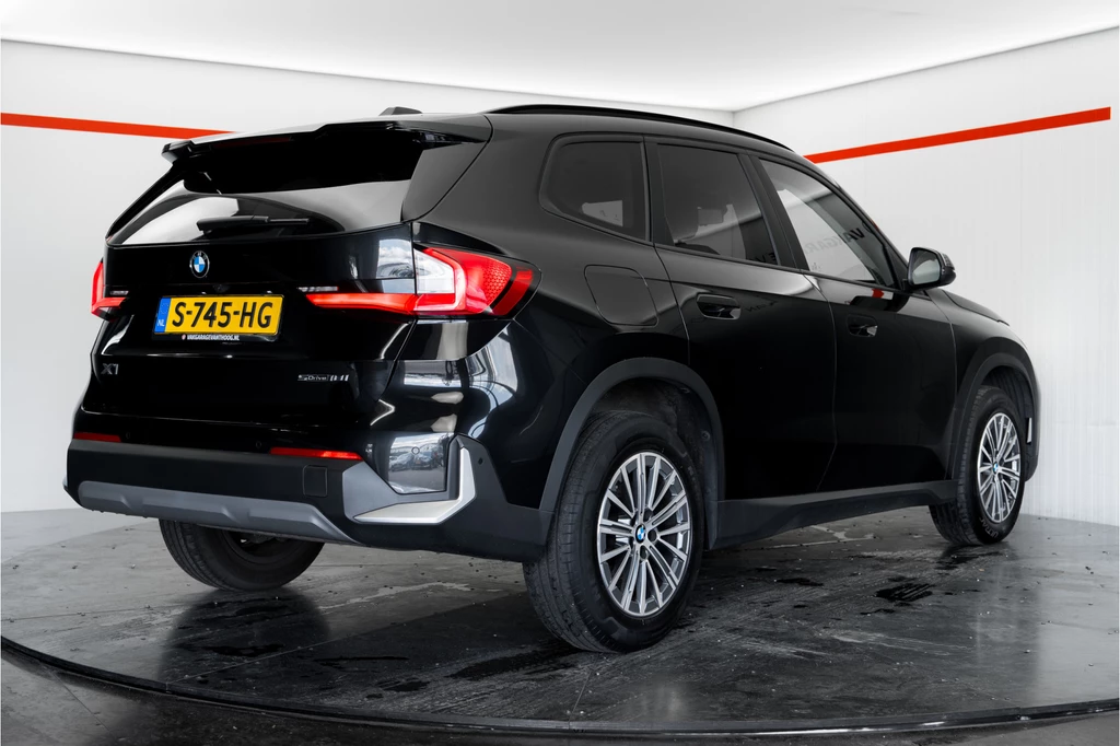 BMW X1 – foto 5