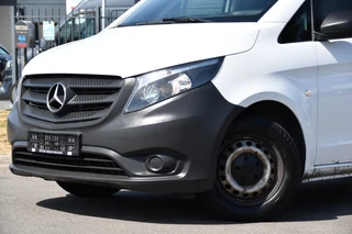 Mercedes-Benz Vito – thumbnail 3