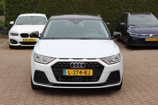 Audi A1 Sportback – thumbnail 8