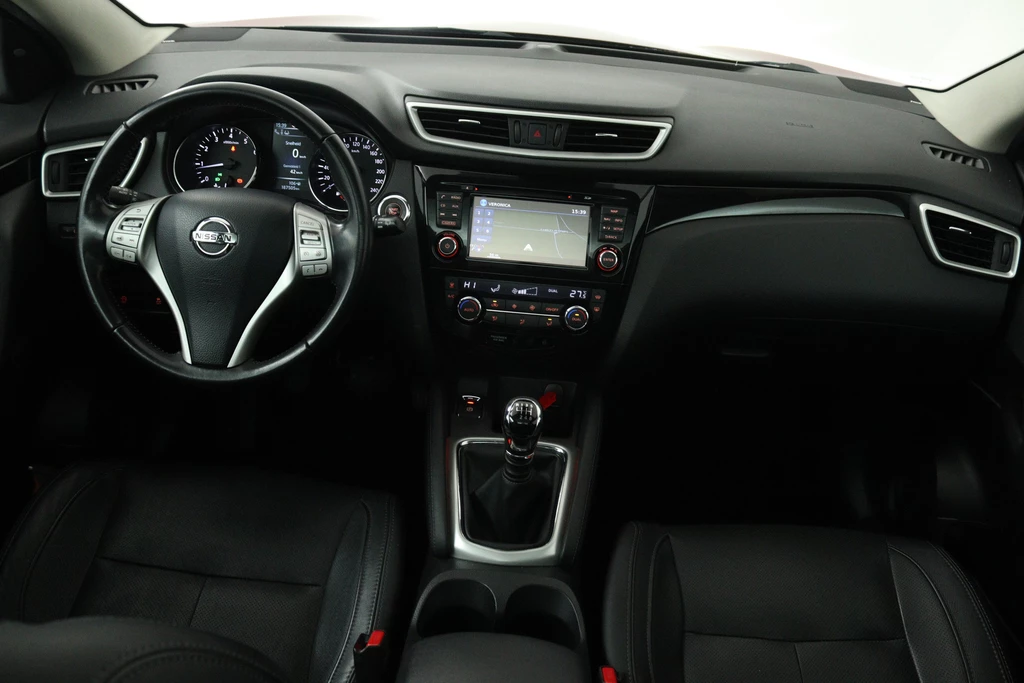 Nissan QASHQAI – foto 10