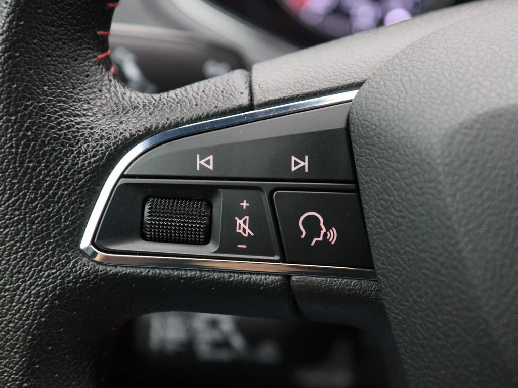 SEAT Arona – foto 22