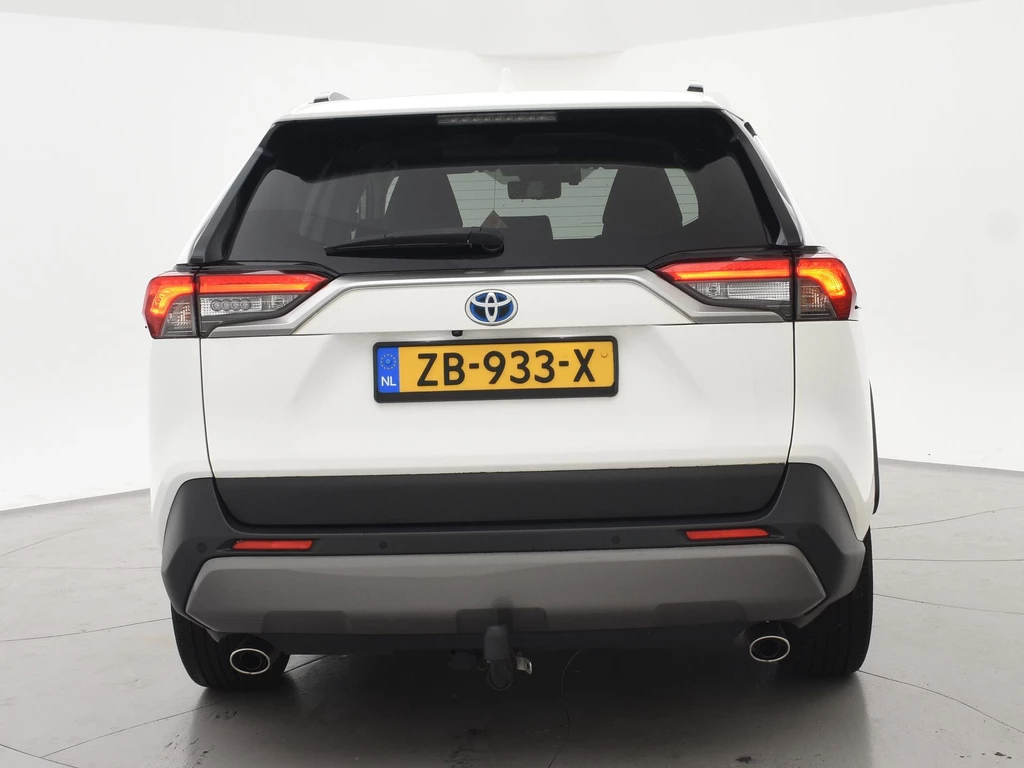 Toyota RAV4 – foto 3