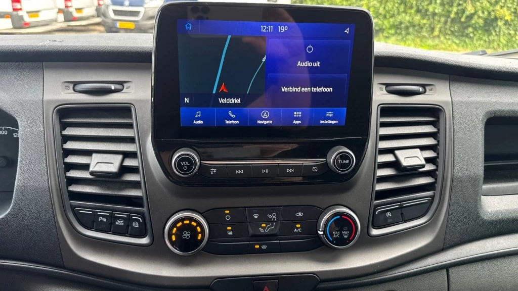 Ford Transit – foto 18
