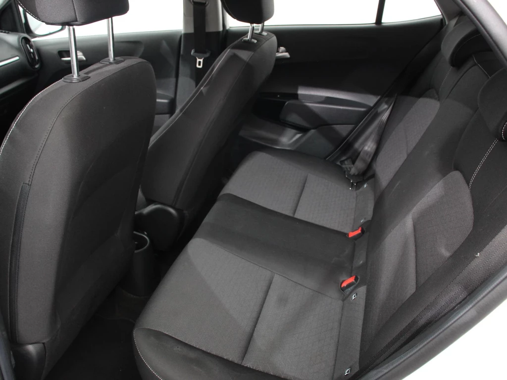 Kia Picanto – foto 40