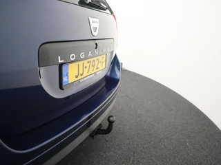 Dacia Logan – thumbnail 9