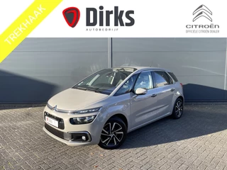 Citroën C4 Picasso – thumbnail 1