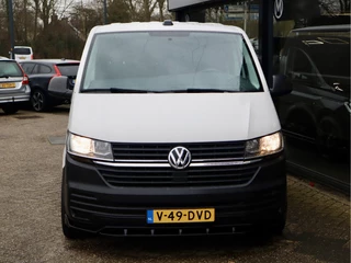 Volkswagen Transporter – thumbnail 8