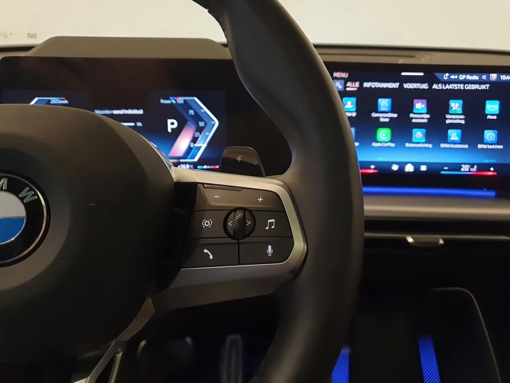 BMW X2 – foto 13