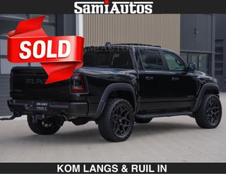 Dodge Ram Pick-Up – thumbnail 10