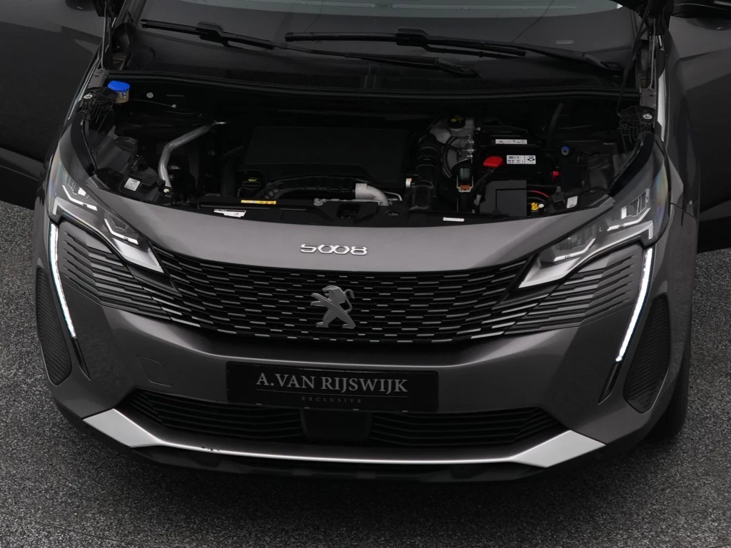 Peugeot 5008 – foto 34